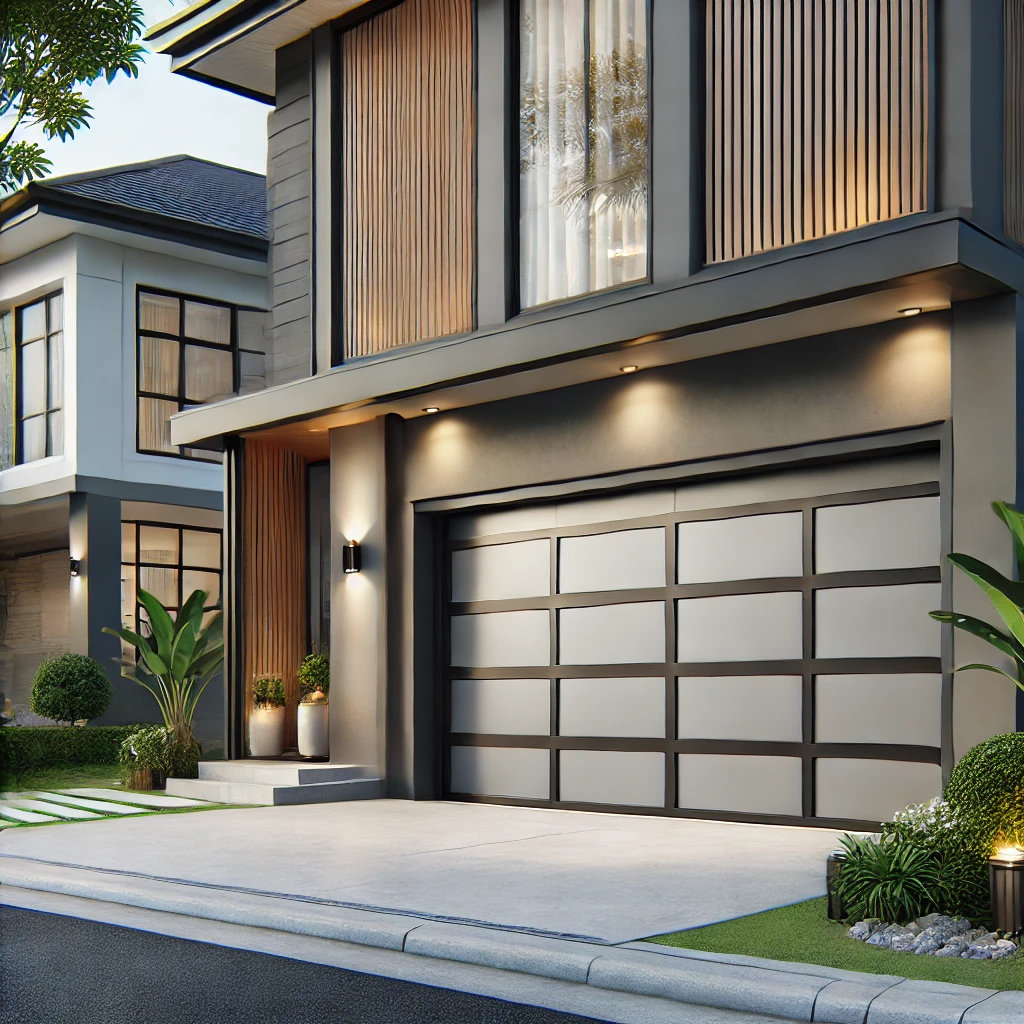 Professional Garage Door Company Long Beach NY - 24/7 Emergency Service & Repairs