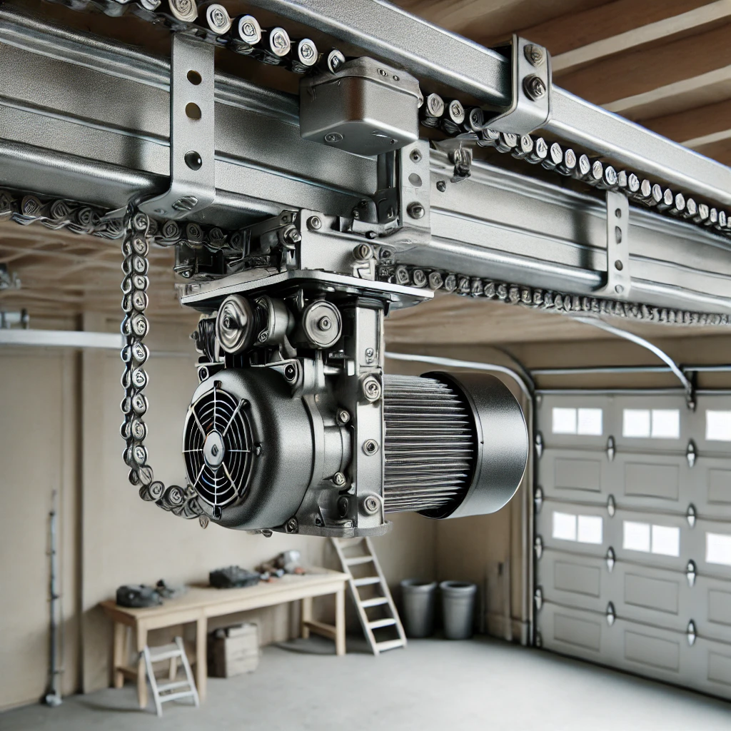Professional Garage Door Opener Installation Long Beach NY - Expert Smart Opener Installation Services