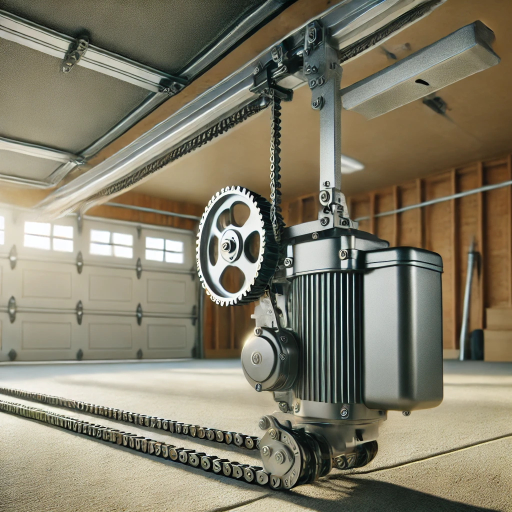 Garage Door Opener Installation & Service in Long Beach NY - Professional Solutions for All Opener Brands