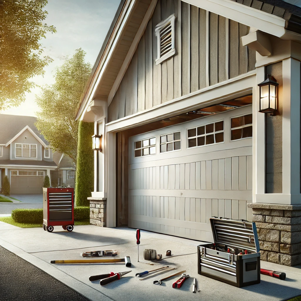 24/7 Garage Door Repair Long Beach NY - Emergency Repair Services by Garage Door Repair Long Beach New York