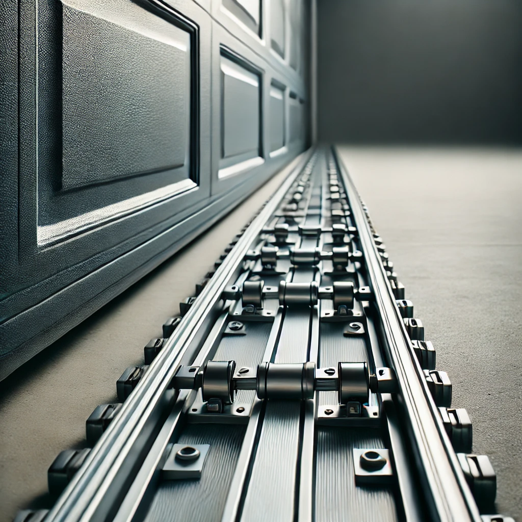 Professional Garage Door Track Repair Long Beach NY - Expert Track & Roller Repair Services