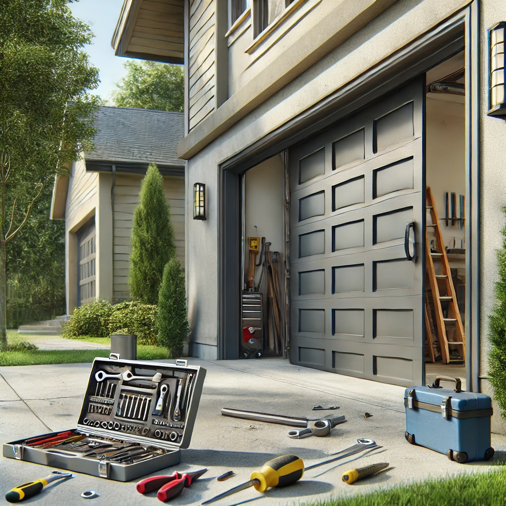Local Garage Door Repair Long Beach NY - 24/7 Emergency Service Near You