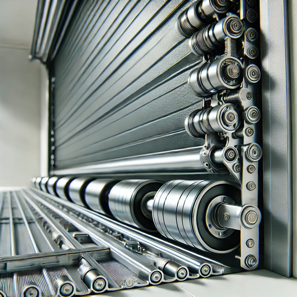 Expert Roller Garage Door Repairs Long Beach NY - Professional Door System Specialists